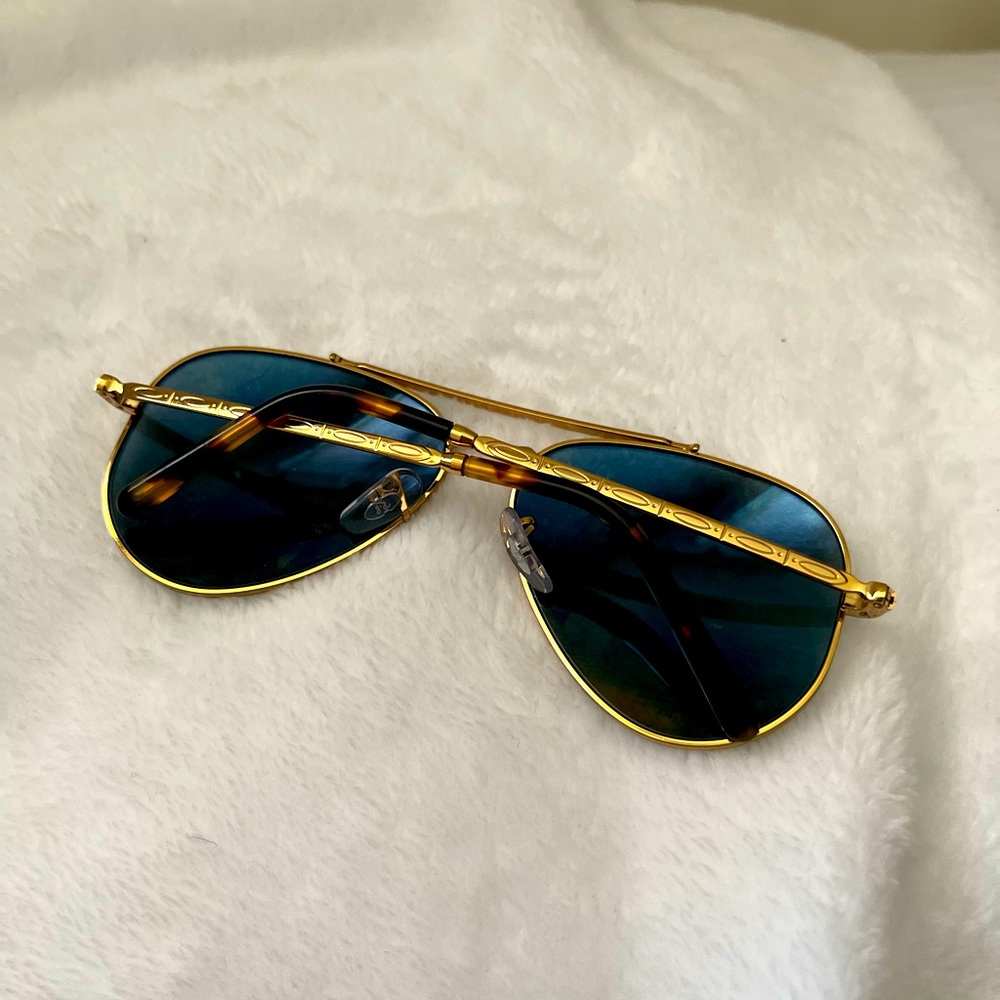 Ray-bans! Worn very few times, great condition.